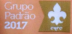 Grupo Padr&atilde;o Ouro 2017