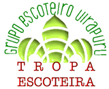 tropaescoteira